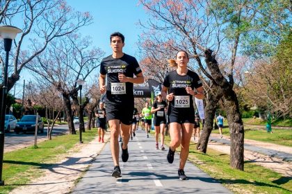 Activarte 10K debuta con circuito certificado, salud y espíritu comunitario