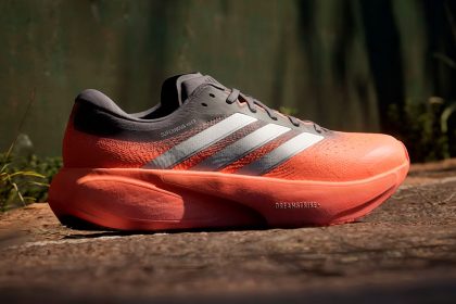 Tres caminos, una meta: las apuestas de adidas para el Maratón de Santiago 2026