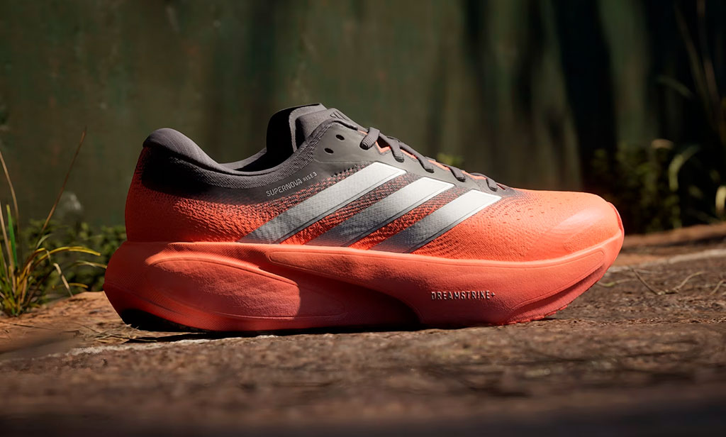 Tres caminos, una meta: las apuestas de adidas para el Maratón de Santiago 2026