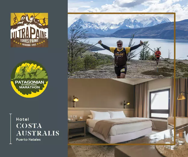 Hotel Costaustralis