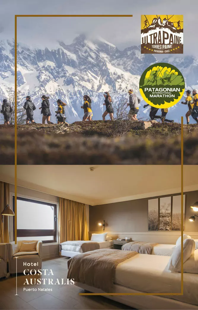Hotel Costaustralis