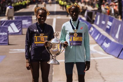 Todo lo que debes saber en la previa del Maratón de Boston 2026