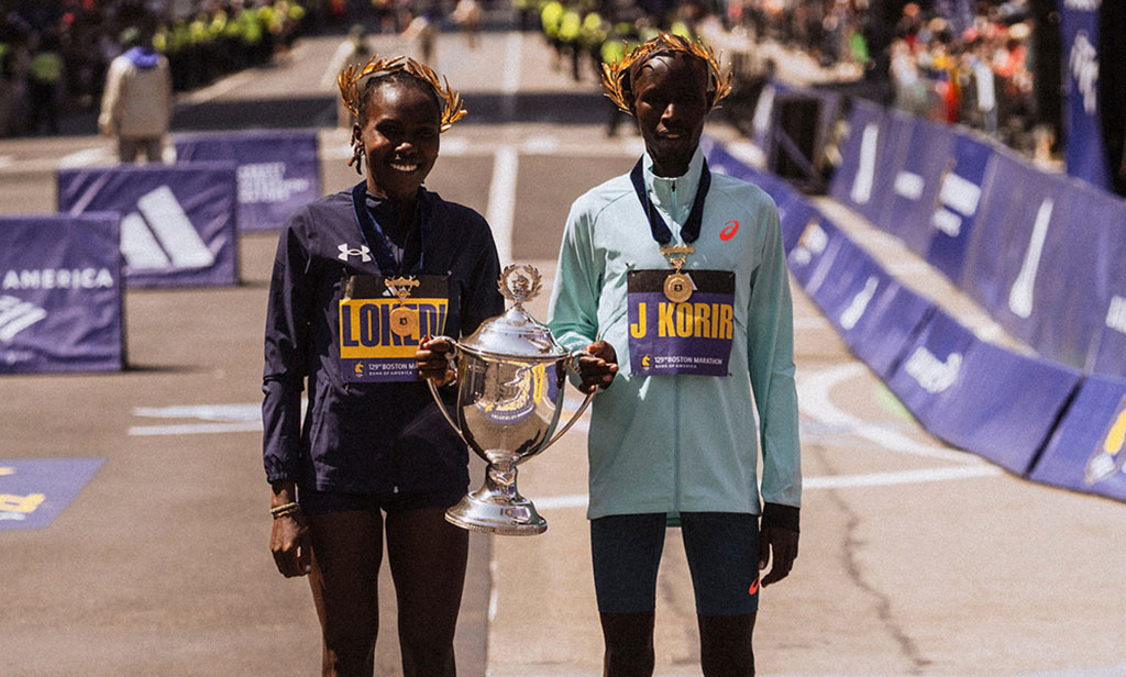 Todo lo que debes saber en la previa del Maratón de Boston 2026