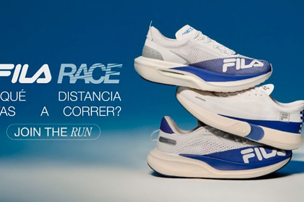FILA RACE enciende la temporada con 6.000 corredores