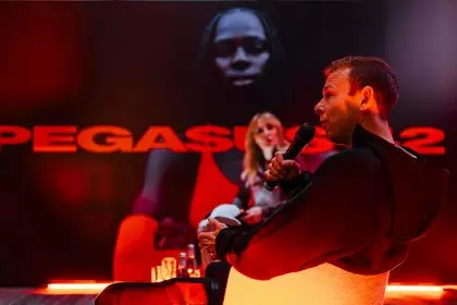 Galen Rupp en Chile y las claves para correr un maratón con inteligencia