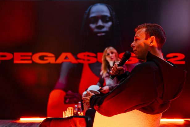 Galen Rupp en Chile y las claves para correr un maratón con inteligencia