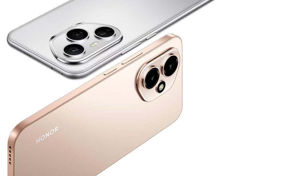 HONOR lidera el crecimiento global de smartphones en un mercado en retroceso