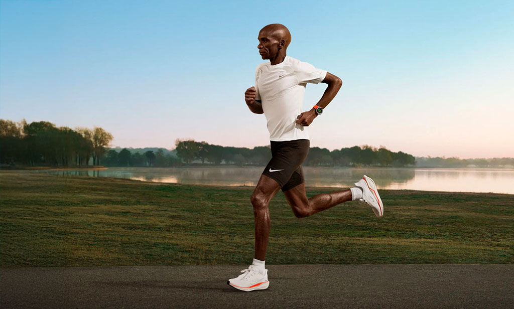 A pocos días del Maratón de Santiago: la precisión reemplaza al volumen en la preparación