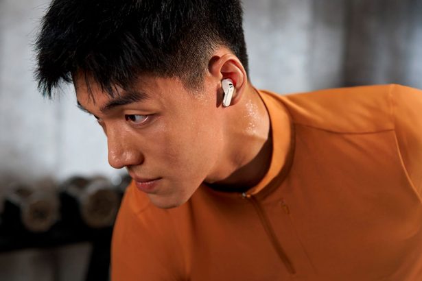 Huawei y la cancelación de ruido con IA en sus nuevos FreeBuds Pro 5