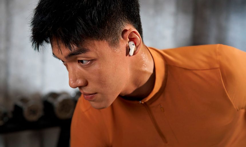 Huawei y la cancelación de ruido con IA en sus nuevos FreeBuds Pro 5