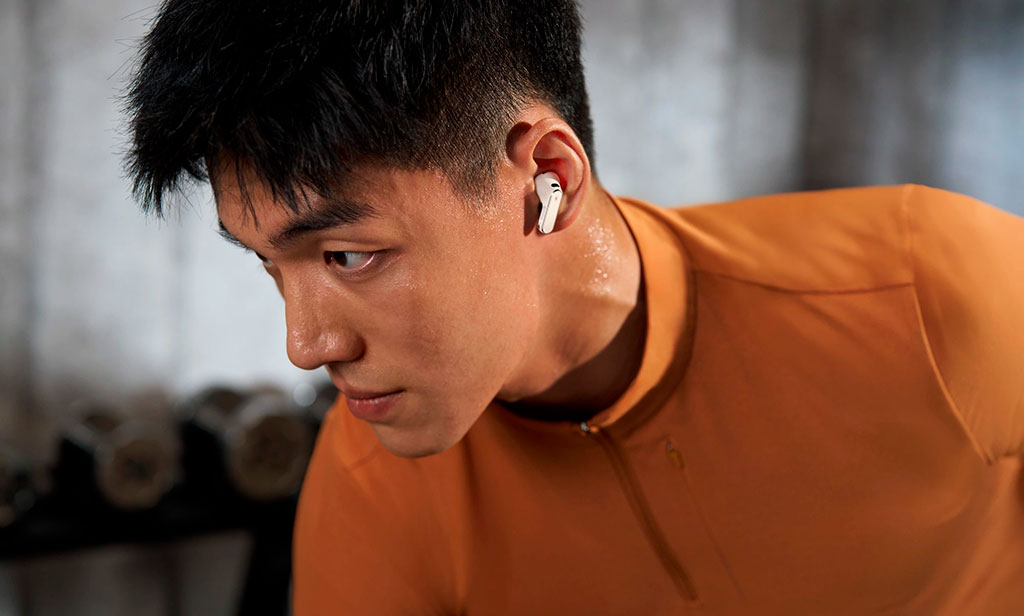 Huawei y la cancelación de ruido con IA en sus nuevos FreeBuds Pro 5