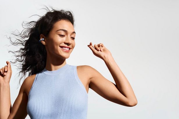 Huawei renueva sus FreeClip 2 con color morado para el Día de la Madre