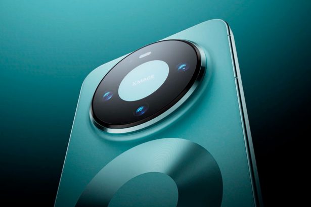 Huawei refuerza su apuesta por la fotografía móvil con el Mate 80 Pro