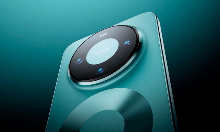 Huawei refuerza su apuesta por la fotografía móvil con el Mate 80 Pro