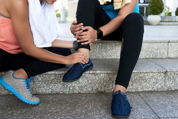 El día después del maratón y claves para recuperarse sin lesiones