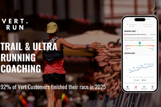 ITRA y Vert.run anuncian alianza con integración tecnológica para corredores de trail