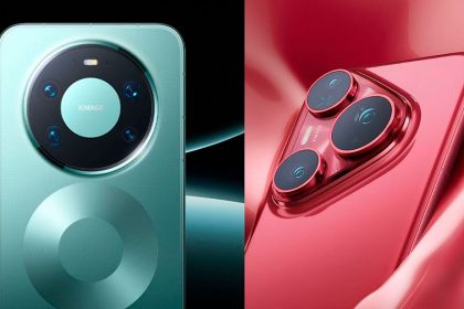 Mate 80 Pro vs. Pura 80 Pro: dos apuestas premium de Huawei frente a frente