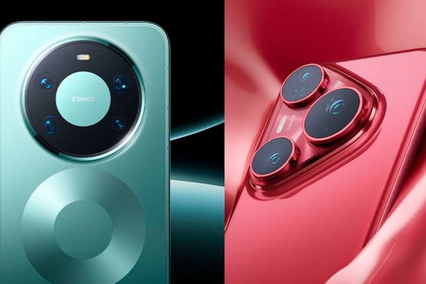 Mate 80 Pro vs. Pura 80 Pro: dos apuestas premium de Huawei frente a frente