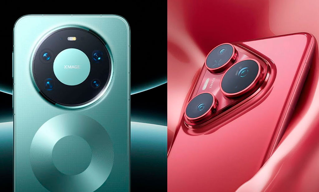 Mate 80 Pro vs. Pura 80 Pro: dos apuestas premium de Huawei frente a frente