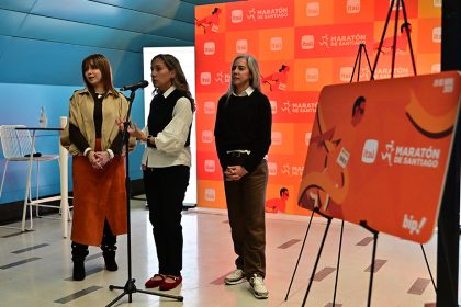 Maratón de Santiago 2026: entregarán Bip! gratis y Metro abrirá antes para corredores