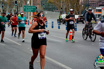 Errores de última hora: lo que no debes hacer antes del Maratón de Santiago