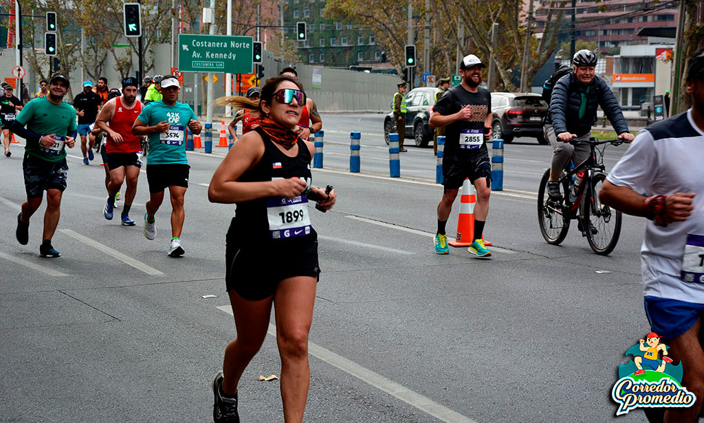 Errores de última hora: lo que no debes hacer antes del Maratón de Santiago