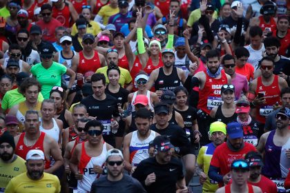 El error que puede arruinar tu Maratón de Santiago (y cómo evitarlo)