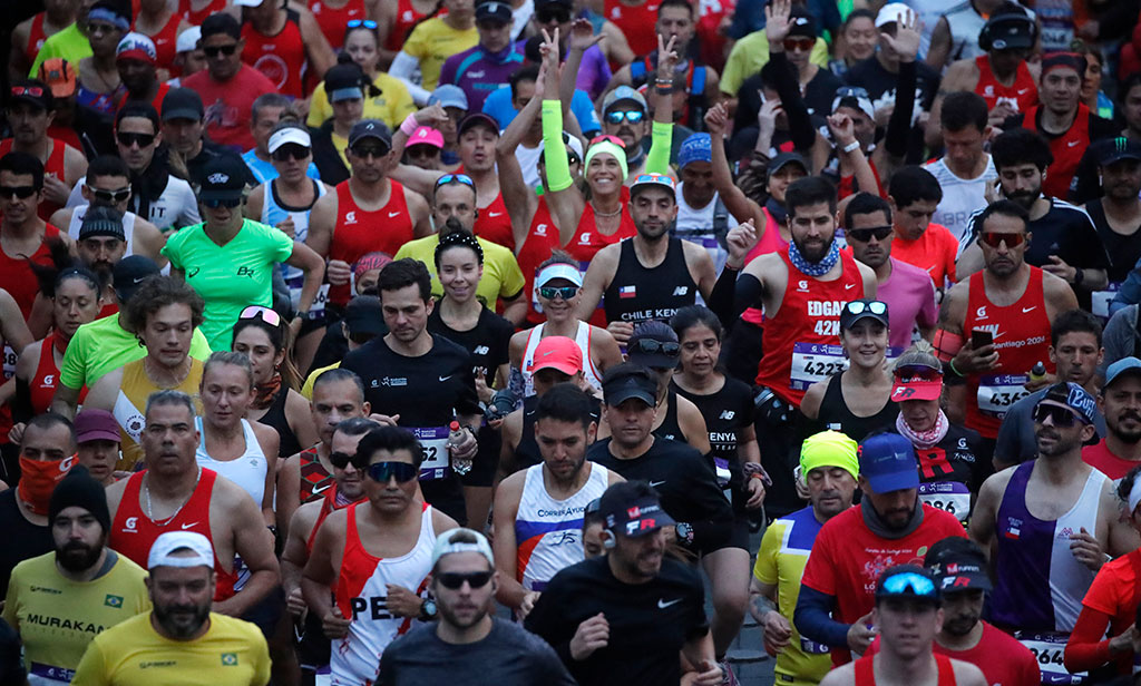 El error que puede arruinar tu Maratón de Santiago (y cómo evitarlo)