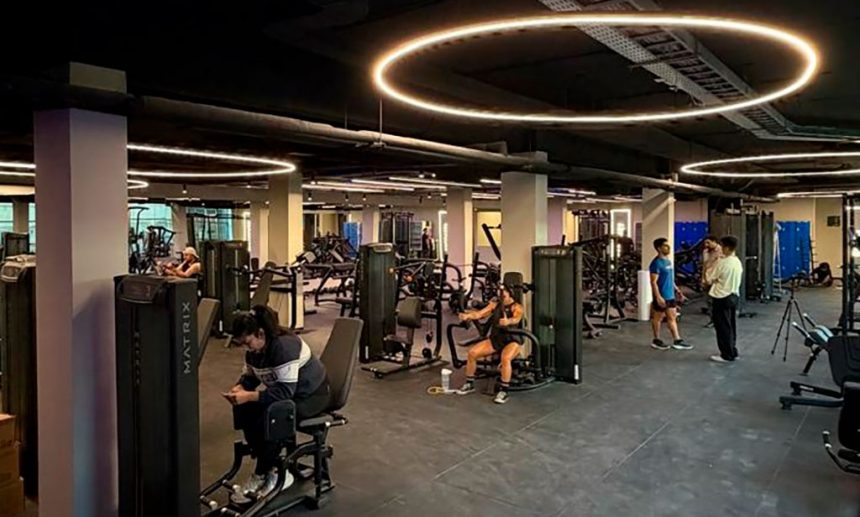 Neo Plex debuta con marcha blanca gratuita y un modelo fitness sin contratos