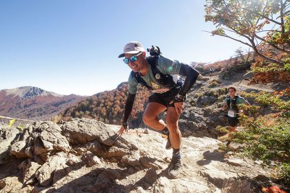Patagonia Run 2026: seis mil corredores y un impacto récord en la Patagonia argentina