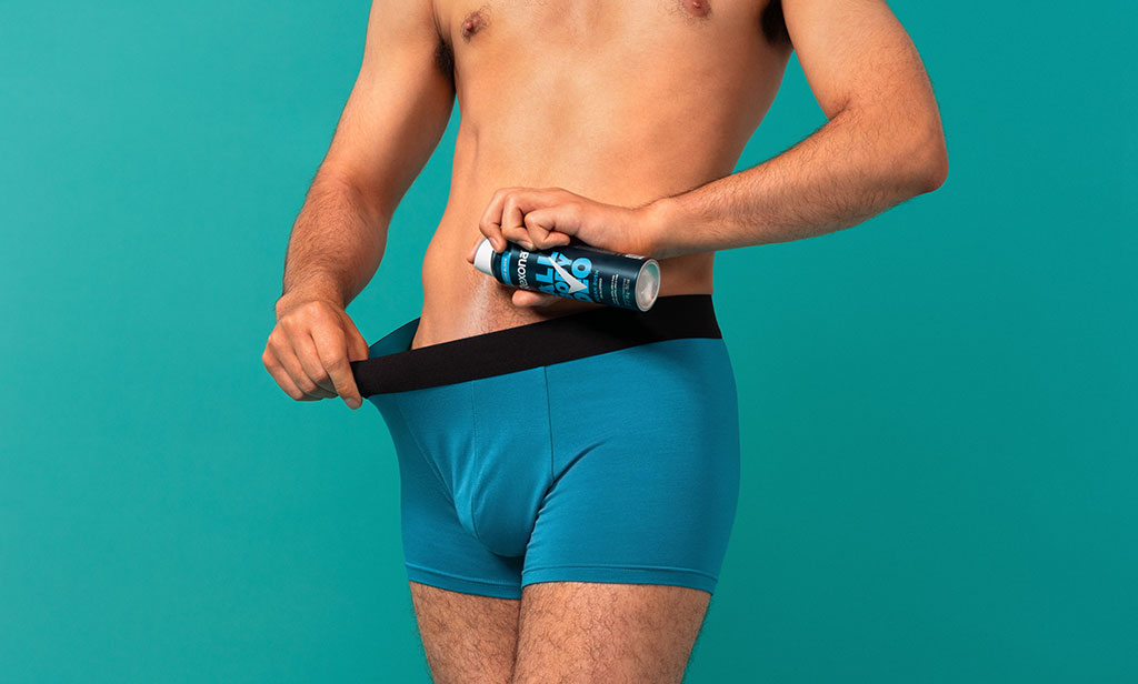 Rexona presenta un aliado clave en la antesala del Maratón de Santiago 2026