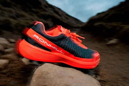 ¿Cuándo cambiar tus zapatillas de running? La guía definitiva de Ronhill
