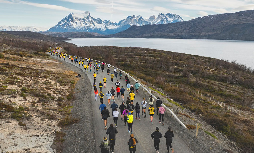 Hay inscritos de 50 países en "el maratón que debes correr antes de morir"