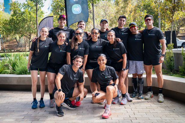 ¿Te preparas para un maratón? Así puede ayudarte Samsung Health a llegar más lejos