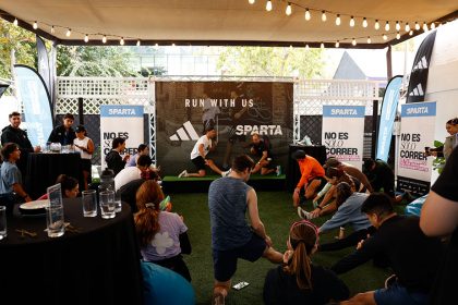 A días del Maratón de Santiago: claves para optimizar el rendimiento y evitar lesiones