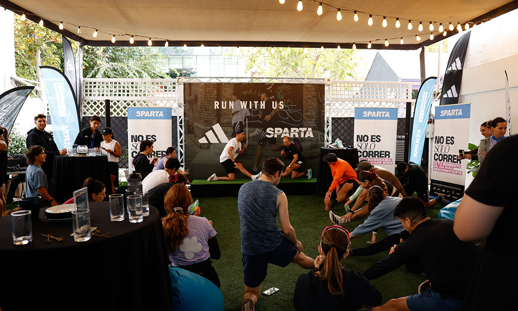 A días del Maratón de Santiago: claves para optimizar el rendimiento y evitar lesiones