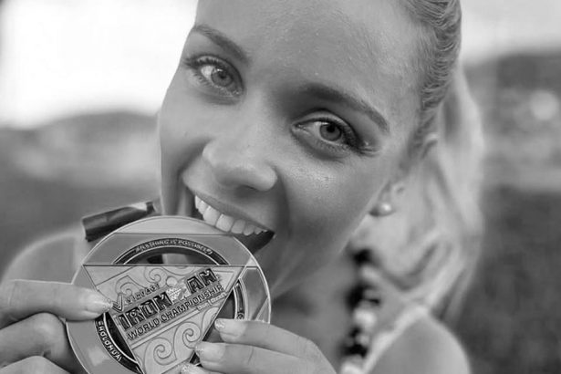 Tragedia en el triatlón: Muere atleta brasileña durante el Ironman de Texas