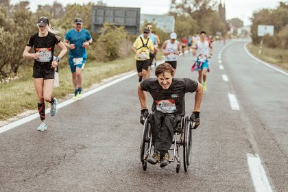 Correr para curar: el impacto global de Wings for Life World Run en la ciencia