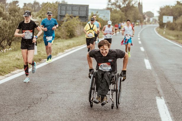 Correr para curar: el impacto global de Wings for Life World Run en la ciencia