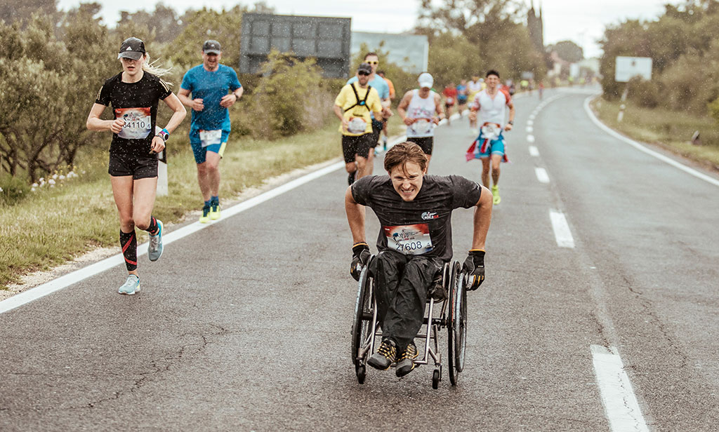 Correr para curar: el impacto global de Wings for Life World Run en la ciencia
