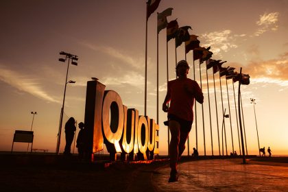 Iquique debutará en el circuito internacional 5150 TRIATHLON