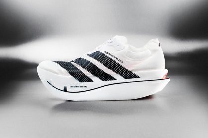 adidas rompe la barrera de los 100 gramos con las Adizero Adios Pro Evo 3