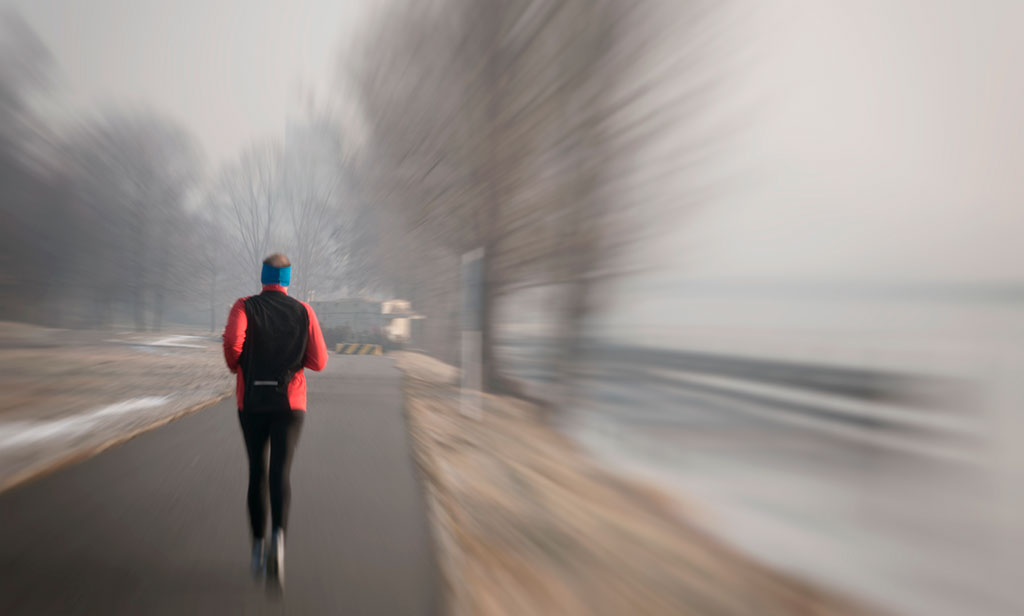 5 claves para mantener tu rutina de entrenamiento en invierno