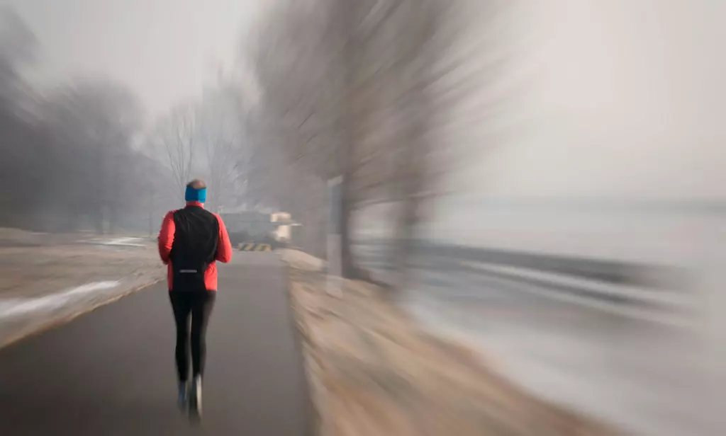 5 claves para mantener tu rutina de entrenamiento en invierno