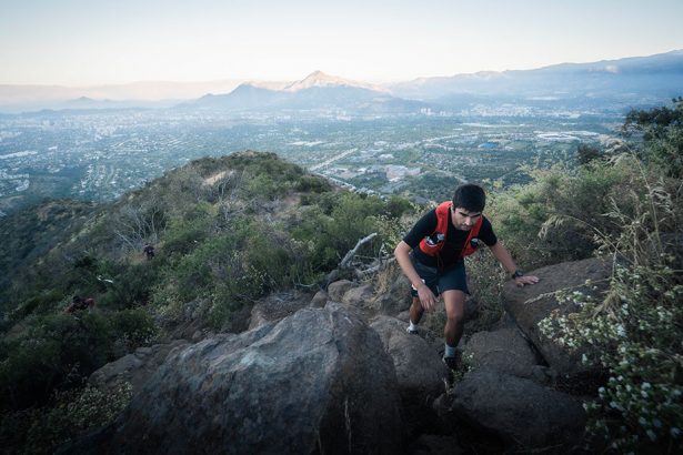 Se abren inscripciones para Endurance by The North Face 2026