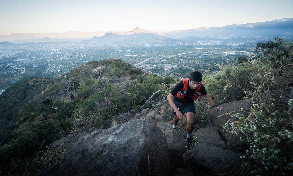 Se abren inscripciones para Endurance by The North Face 2026