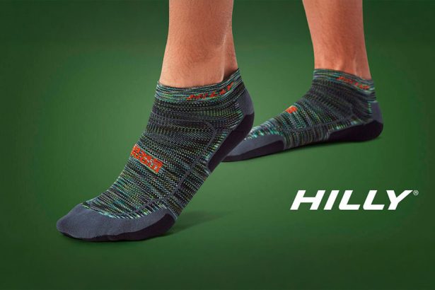 ¿Cómo elegir medias de running que de verdad funcionan? La guía definitiva de Ronhill