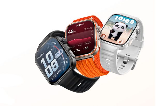 Huawei llega al Cyber Monday con descuentos de hasta 67% en smartphones, wearables, audio y más