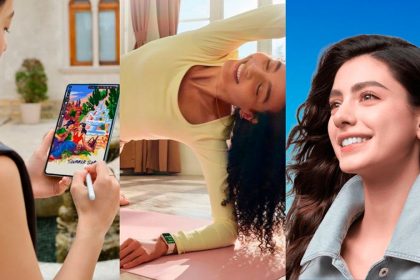 Del deporte a la creatividad: Dispositivos Huawei para sorprender este Día de la Madre