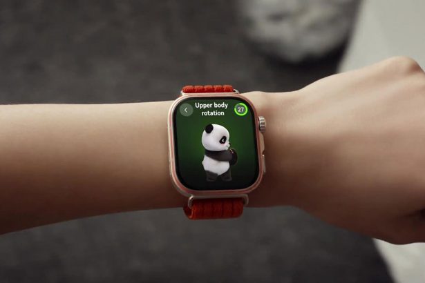 Huawei lanza su WATCH FIT 5 SERIES a días de la Marley Coffee Stgo10K by ASICS